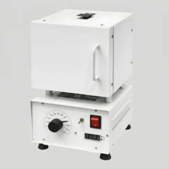 HORNO DE DESENCERADO
