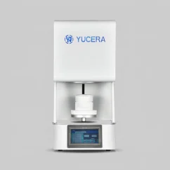 HORNO DE SITERIZADO YRC