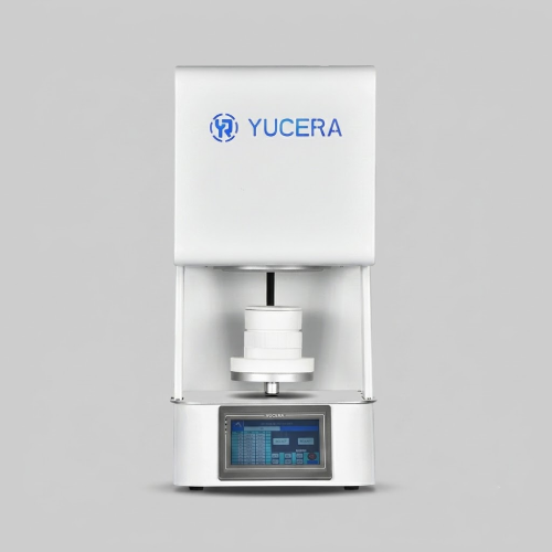 HORNO DE SITERIZADO YRC