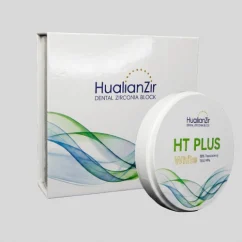 HUALIAN ZIR HT PLUS ZIRCONIA