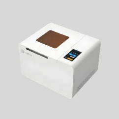 LAMPARA UV Y LAVADORA PARA MODELOS 3D